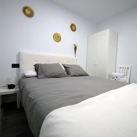 Apartamentos Ludovico Bejar Exterior photo