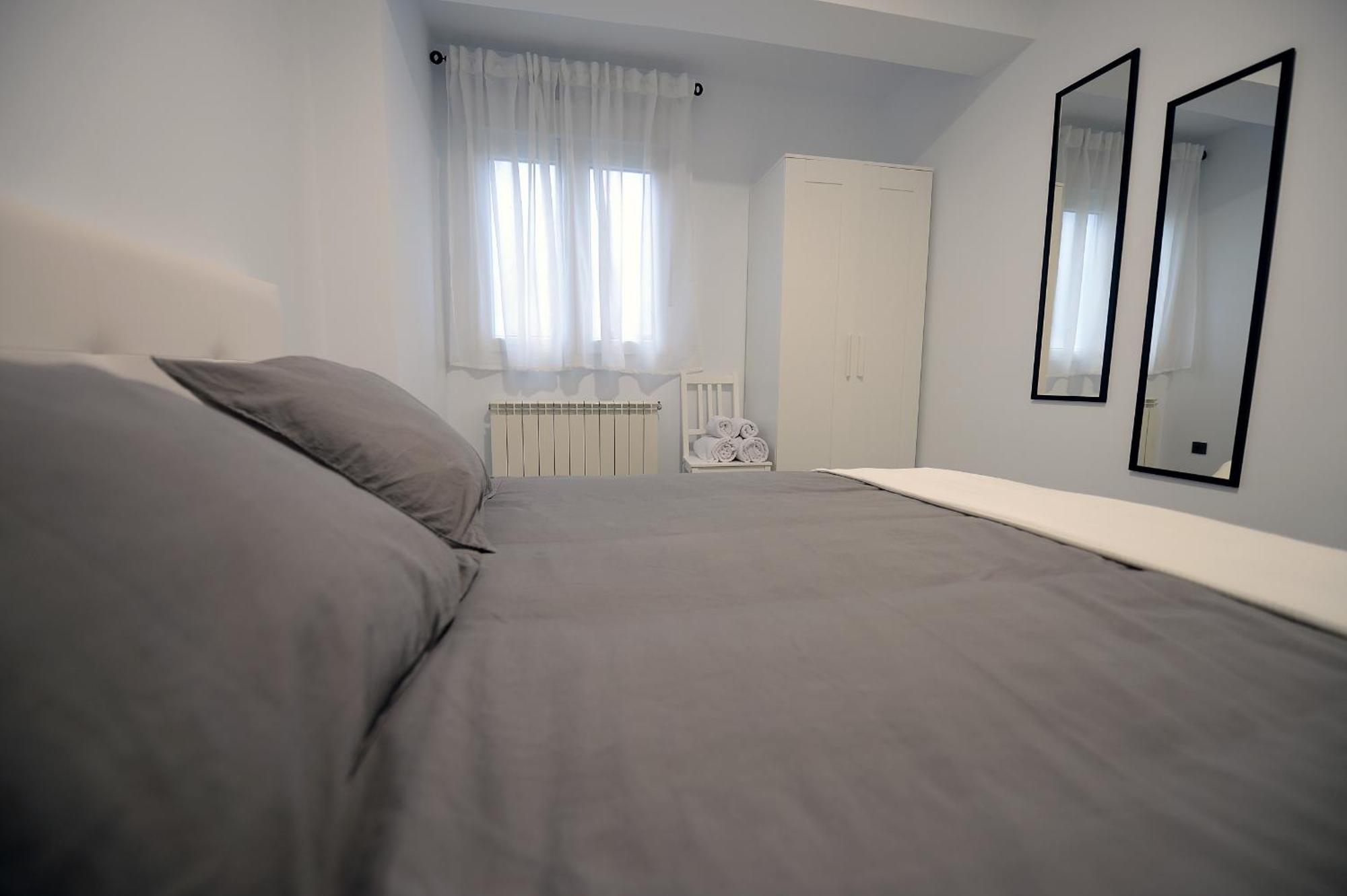 Apartamentos Ludovico Bejar Exterior photo