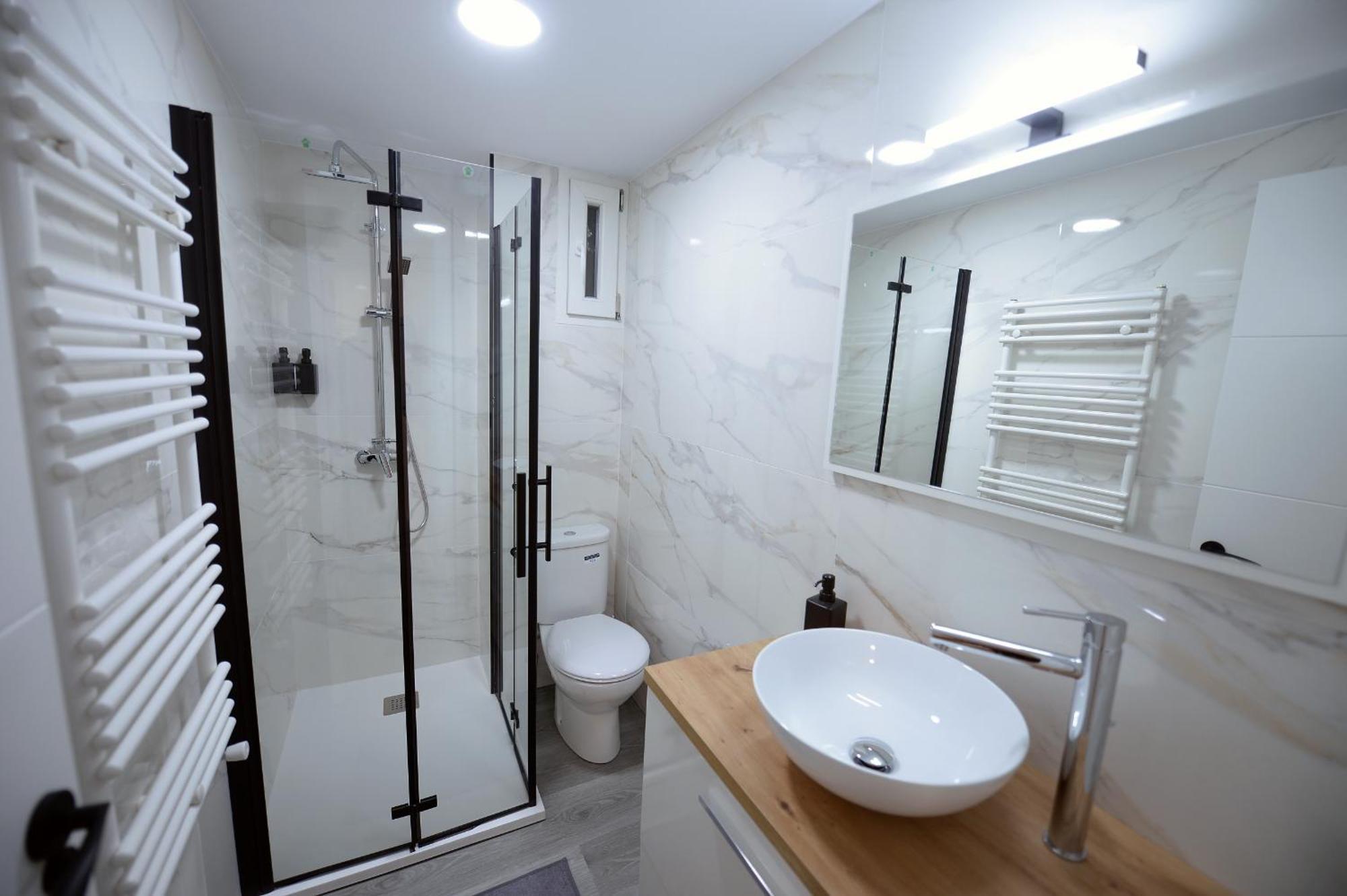 Apartamentos Ludovico Bejar Exterior photo