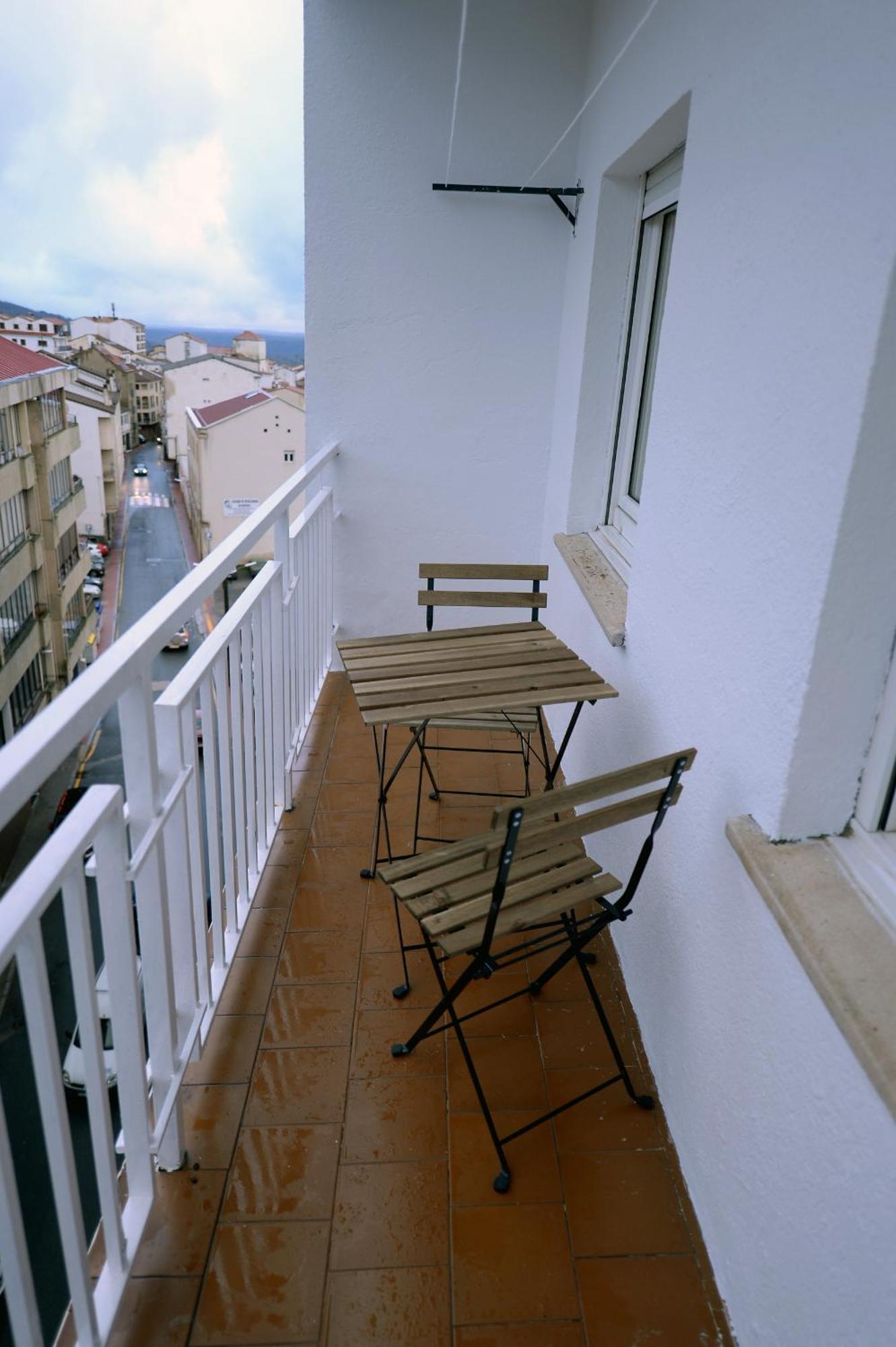 Apartamentos Ludovico Bejar Exterior photo